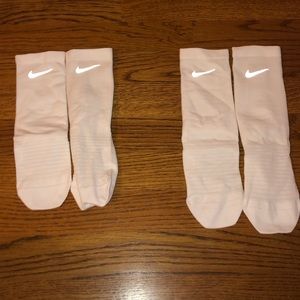 nike crew socks